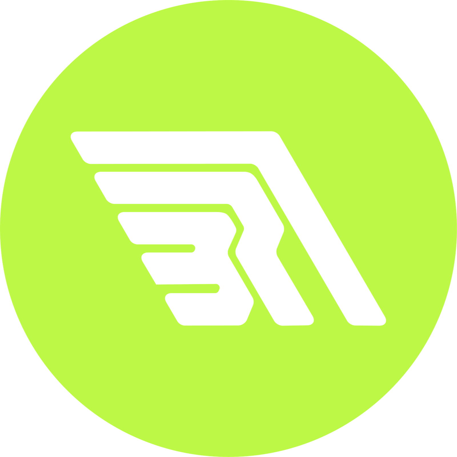 BR1 Logo Tondo grande